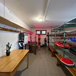 Hostel Freeride Restaurant & Camps Les Crosets