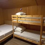 Hostel Freeride Restaurant & Camps