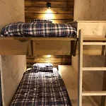 Freeride Restaurant & Camps Hostel *