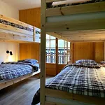 Freeride Restaurant & Camps Hostel