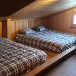 Freeride Restaurant & Camps Hostel