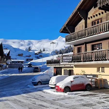Freeride Hostel&bar Lounge Hostel *