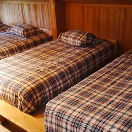 旅馆 Freeride Restaurant & Camps