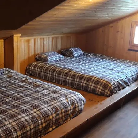 Freeride Restaurant & Camps 旅馆