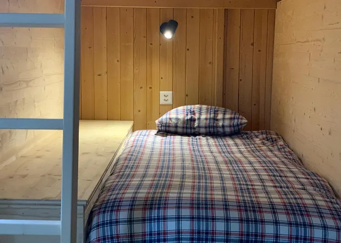 Freeride Restaurant & Camps