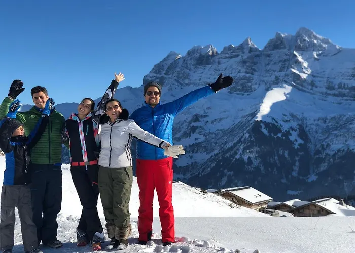 Freeride Restaurant & Camps Hostel