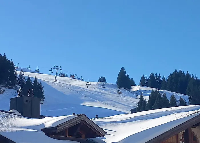 Freeride Restaurant & Camps