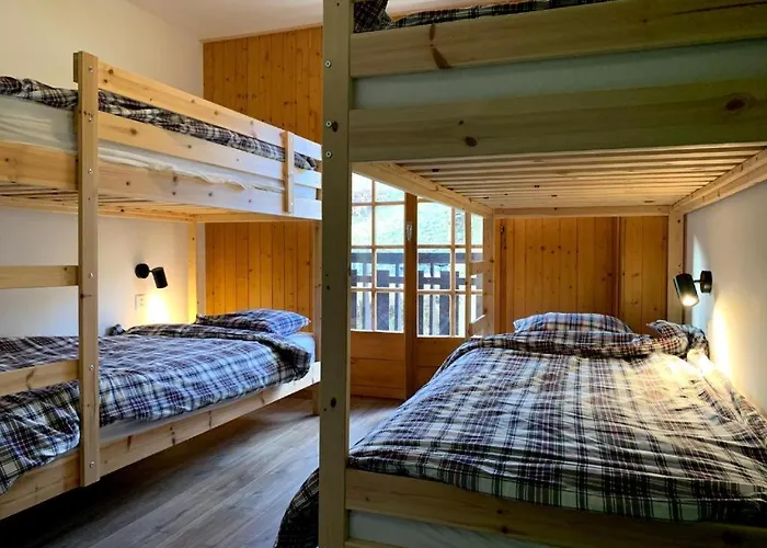 Freeride Restaurant & Camps Hostel