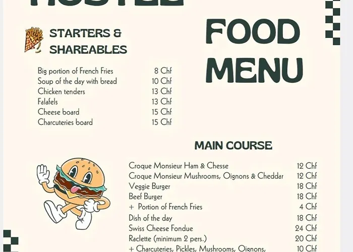 Freeride Restaurant & Camps *