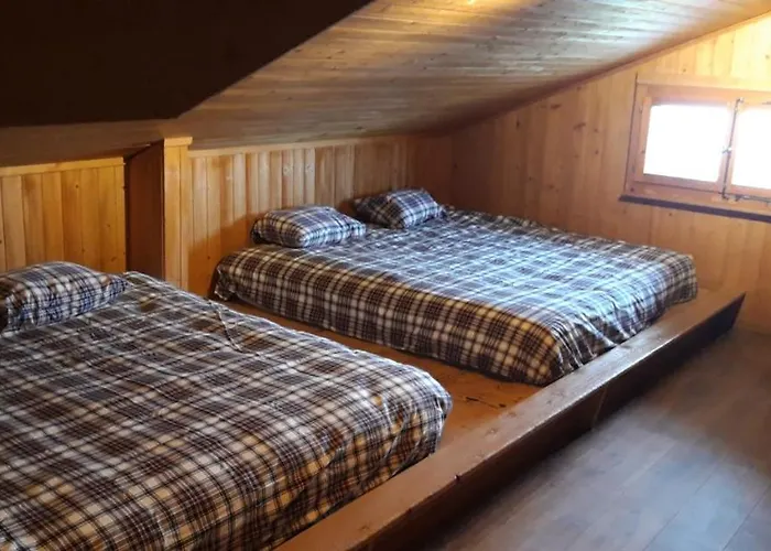 Freeride Restaurant & Camps Hostel