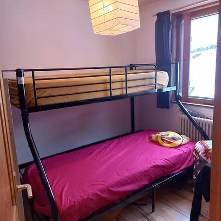 Freeride Restaurant & Camps Les Crosets
