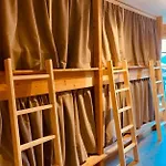 Freeride Restaurant & Camps 旅馆 莱斯·克洛塞特斯