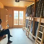 旅馆 Freeride Restaurant & Camps *