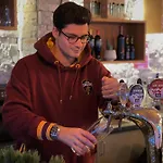 Freeride Restaurant & Camps * ليه كروسيت