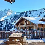 旅馆 Freeride Restaurant & Camps