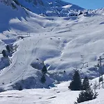 旅馆 Freeride Restaurant & Camps *