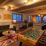 Freeride Restaurant & Camps * 莱斯·克洛塞特斯