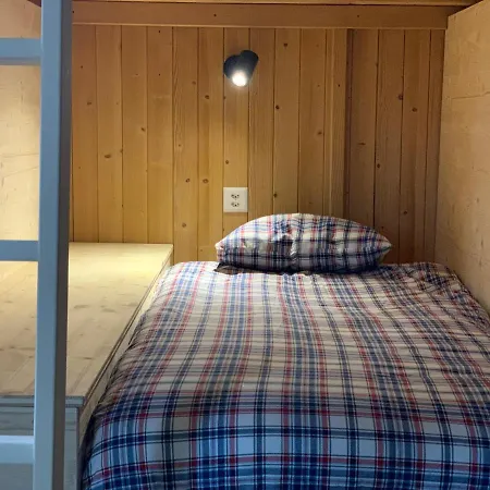 Freeride Restaurant & Camps